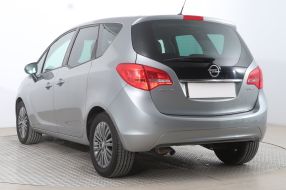 Opel Meriva - 2014