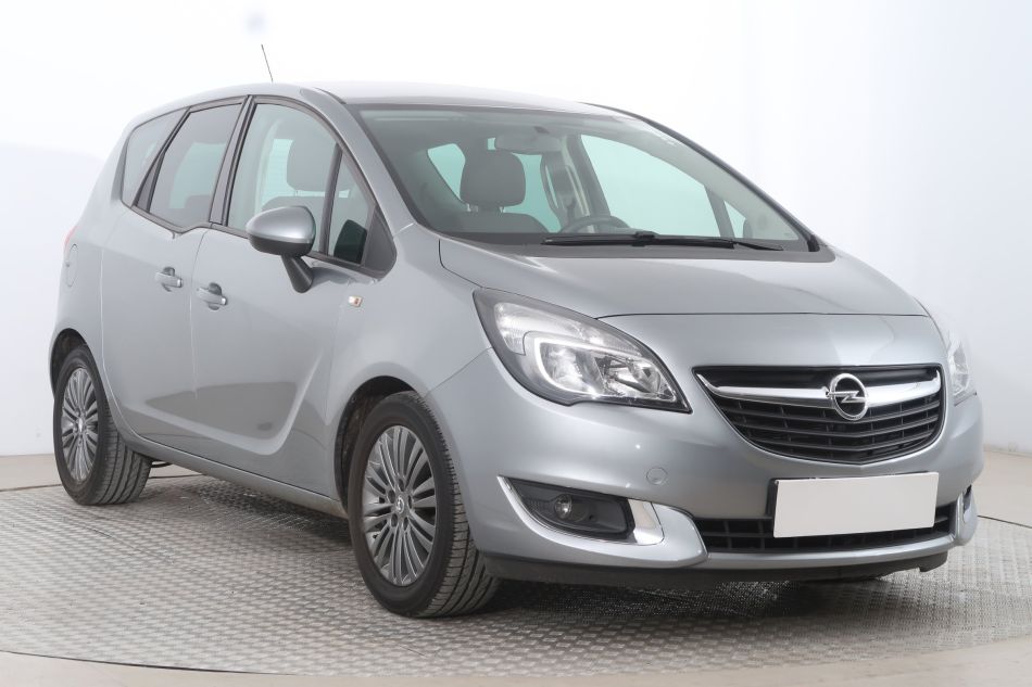 Opel Meriva - 2014