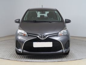 Toyota Yaris - 2017