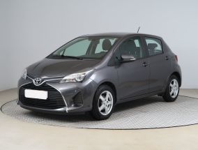 Toyota Yaris - 2017