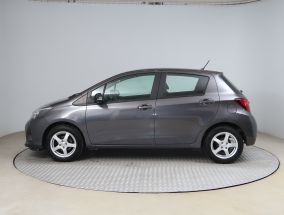 Toyota Yaris - 2017