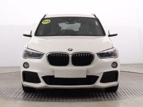 BMW X1 - 2016