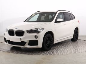 BMW X1 - 2016