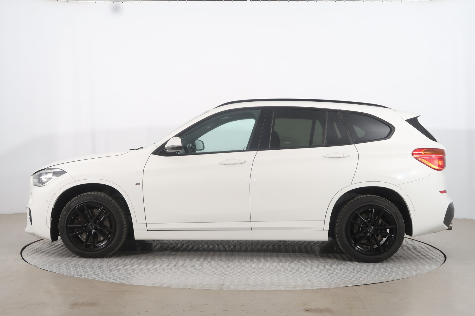 BMW X1 2016 xDrive20i 126952km SUV