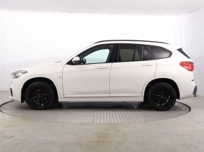 BMW X1 - 2016