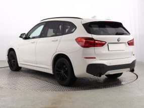 BMW X1 - 2016