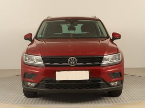 Volkswagen Tiguan - 2019