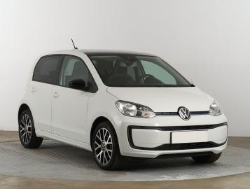 Volkswagen e-up! 32.3 kWh, 2020