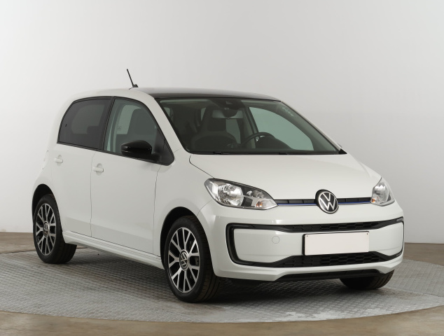 Volkswagen e-up! 32.3 kWh