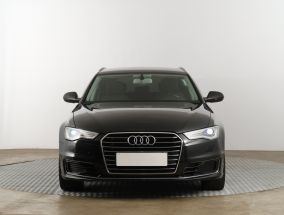 Audi A6 - 2015