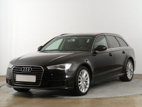 Audi A6 - 2015