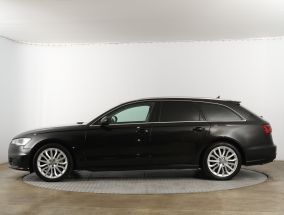 Audi A6 - 2015