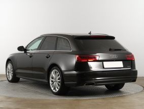 Audi A6 - 2015
