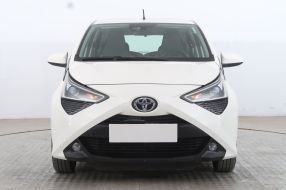 Toyota Aygo - 2019