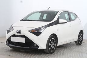 Toyota Aygo - 2019