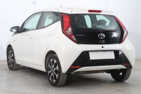 Toyota Aygo - 2019