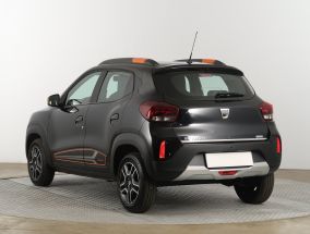 Dacia Spring - 2022
