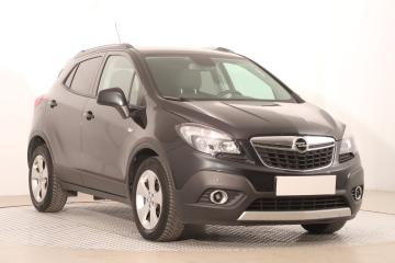 Opel Mokka, 2015