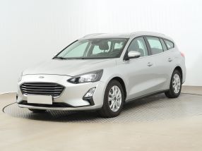 Ford Focus - 2020