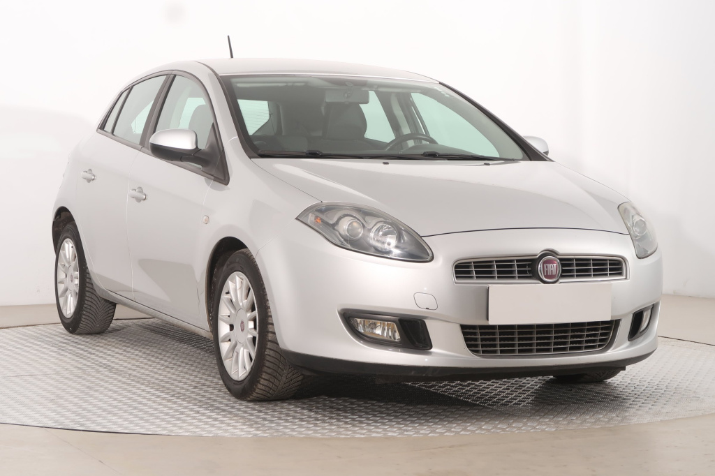 Fiat Bravo