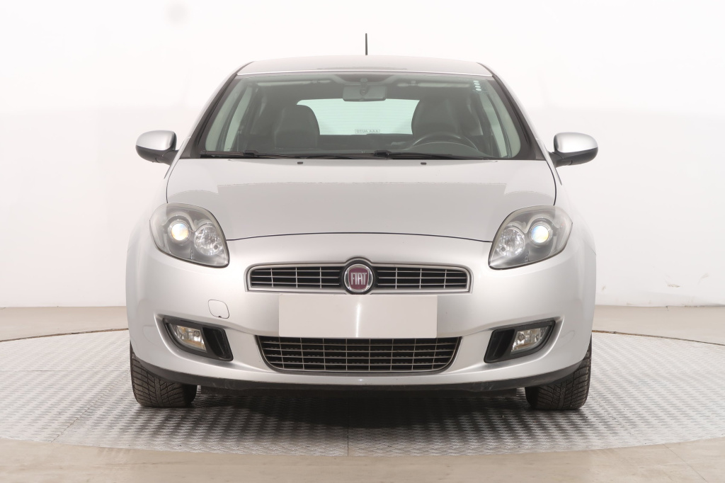 Fiat Bravo