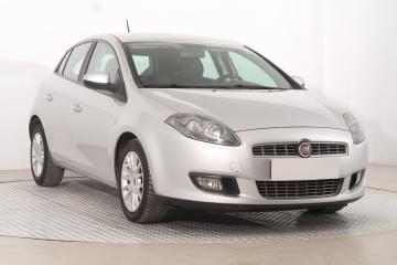 Fiat Bravo, 2011