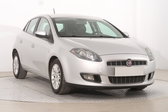 Fiat Bravo 2011