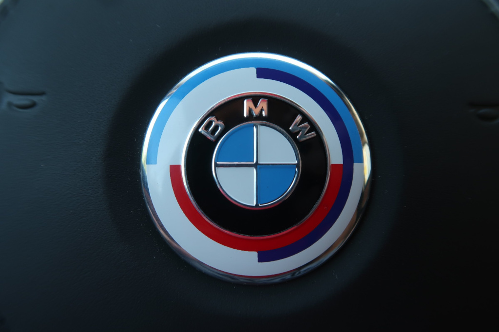 BMW 3