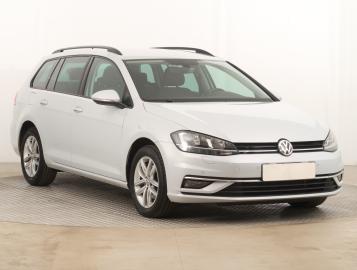 Volkswagen Golf, 2017