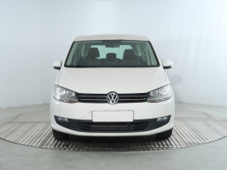 Volkswagen Sharan 2013