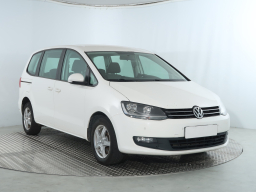 Volkswagen Sharan 2013