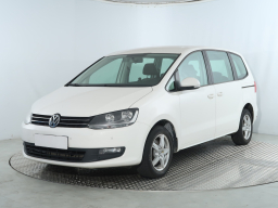 Volkswagen Sharan 2013