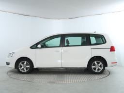 Volkswagen Sharan 2013