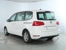 Volkswagen Sharan 2013