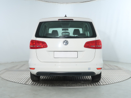 Volkswagen Sharan 2013