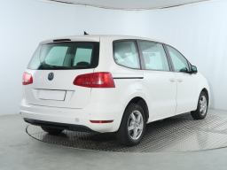 Volkswagen Sharan 2013