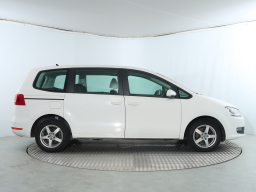 Volkswagen Sharan 2013