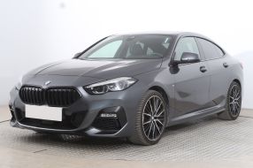 BMW 2 - 2021