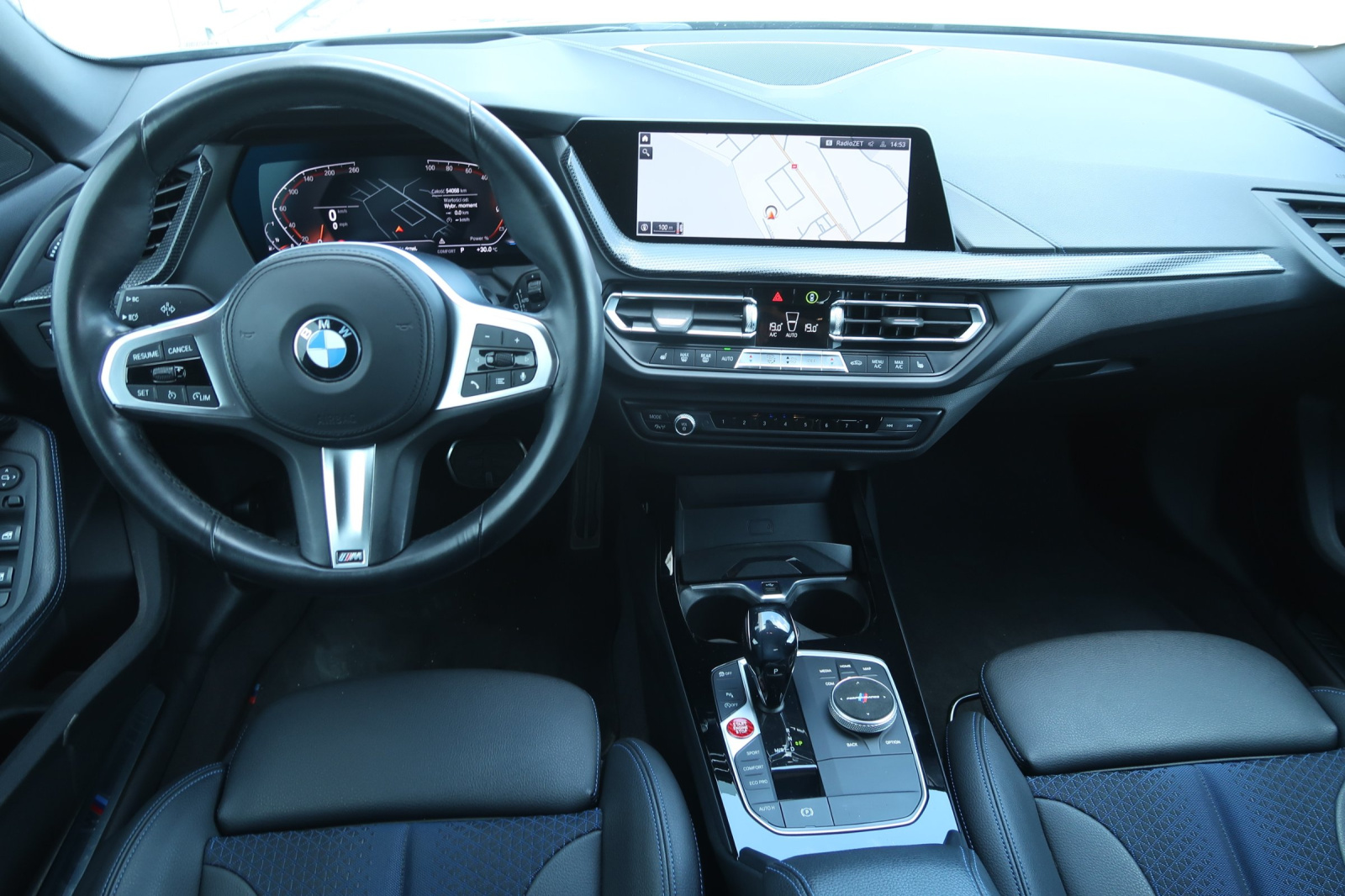 BMW 2, 2021, 218 i, 100kW