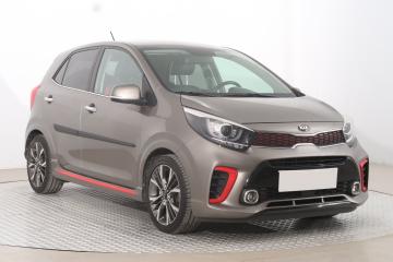 Kia Picanto, 2017