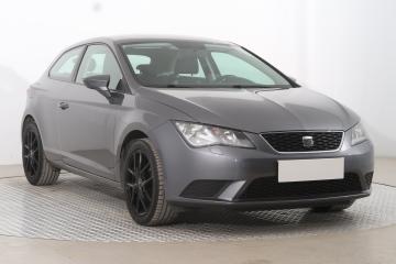 Seat Leon, 2015