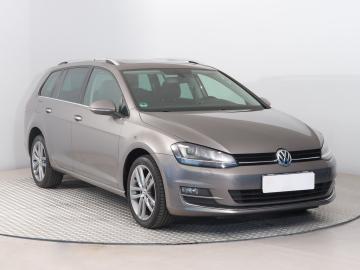 Volkswagen Golf, 2014