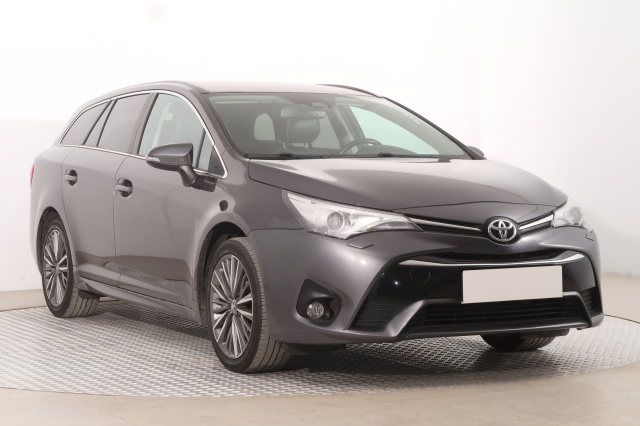 Toyota Avensis 2018