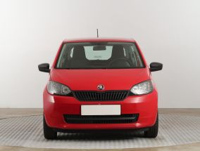 Skoda Citigo - 2017