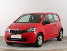 Skoda Citigo - 2017