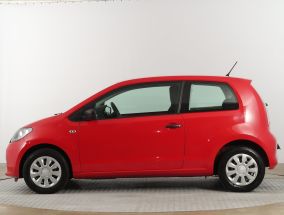 Skoda Citigo - 2017