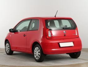 Skoda Citigo - 2017