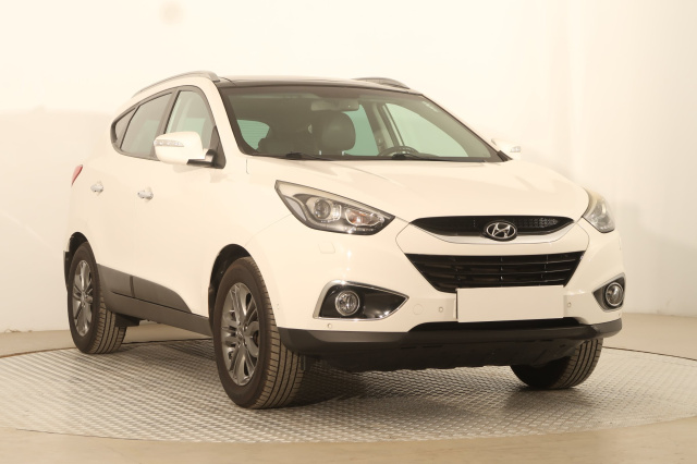 Hyundai ix35 2014