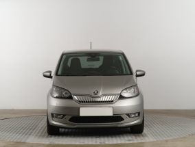 Skoda Citigo-e - 2020