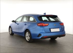 Kia Ceed - 2021